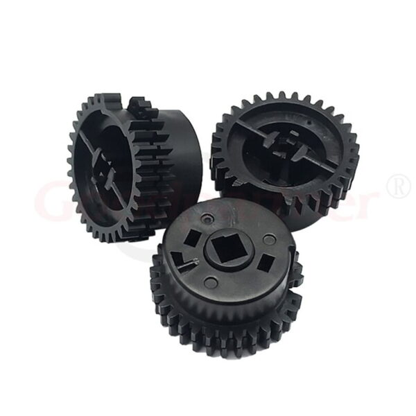 Clutch Gear For HP LaserJet P1007 P1108 M1136 canon 3108 MF3010 6018(RU5-0989-000) Be the first to review this item. - Image 2