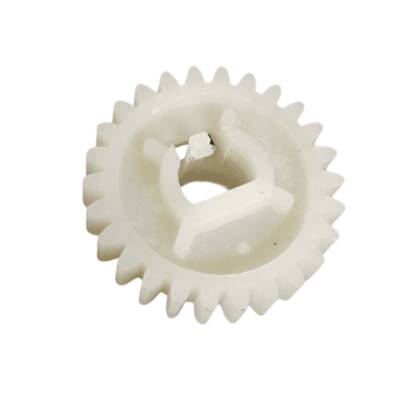 Pressure Roller Gear For HP LaserJet P1007 P1008 P1108 P1102 P1106 M1218 M126 M128 M1136 M1213 CANON MF3010 (RU6-0020)