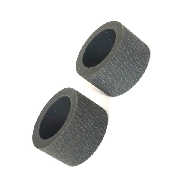 Paper Pickup Roller Rubber For Epson M1100 1120 1170 2170 3170 Printer Be the first to review this item. Non-returnable - Image 2