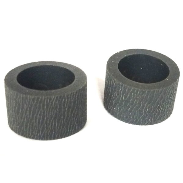 Paper Pickup Roller Rubber For Epson M1100 1120 1170 2170 3170 Printer Be the first to review this item. Non-returnable - Image 3