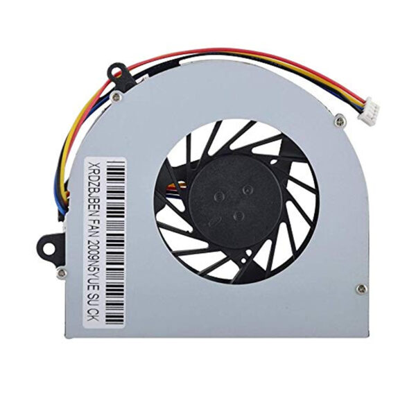 Laptop CPU Cooling Fan For Lenovo G580