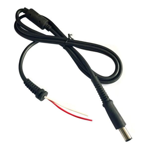 Power Cord 7.4mm x 5.0mm Pin For HP Pavilion Series