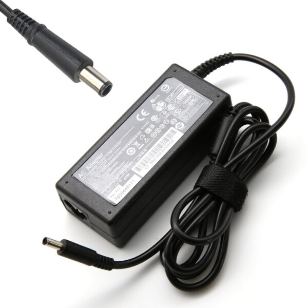 Laptop Adapter For DELL 19.5V 2.31A 45 Watt 4.5mm*3.0mm Pin 3M