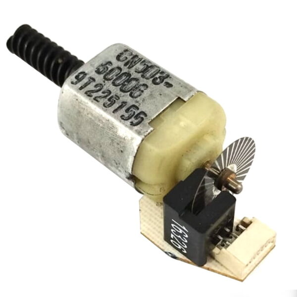 CCD Motor For HP LaserJet M126 M128 M226dn Printer Be the first to review this item. Non-returnable