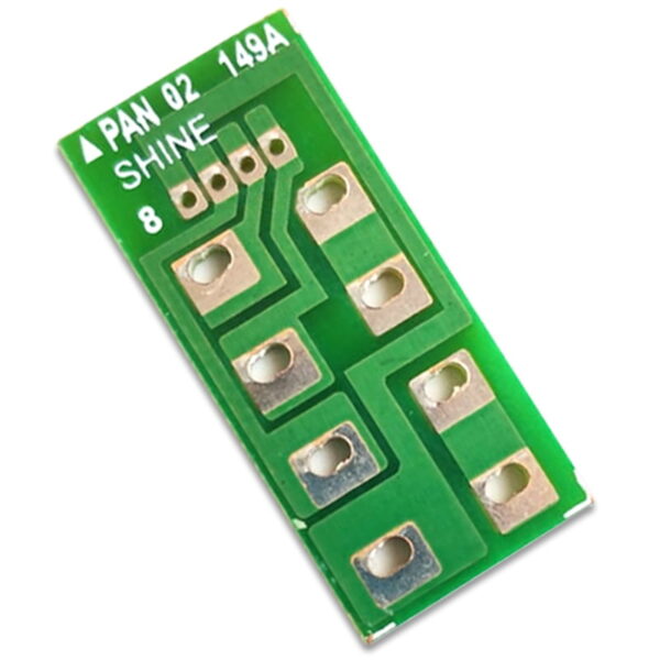 Main Motor PCB For HP LaserJet 1020 Printer Be the first to review this item.