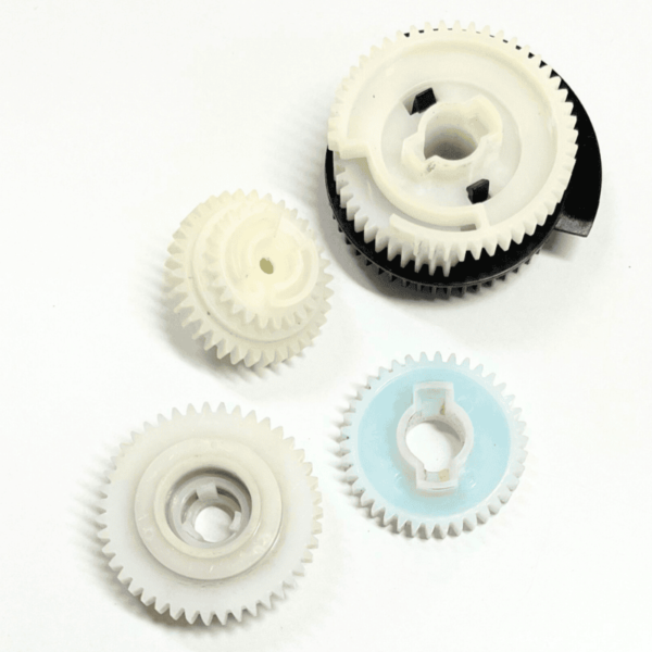 Original Gear Set (4 Pcs) for Canon G2000 G2010 G3010 Be the first to review this item. Non-returnable