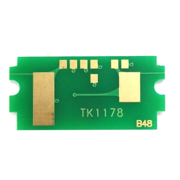 Toner Chip TK-1178 For Kyocera TASK alfa M2540dn Cartridge