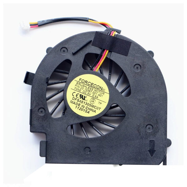 Laptop CPU Cooling Fan For Dell Inspiron N4030