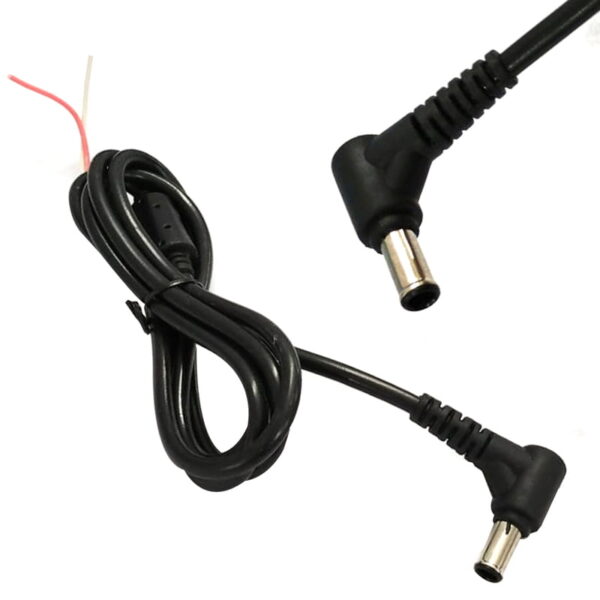 Power Cord Cable For Sony Laptop adapter