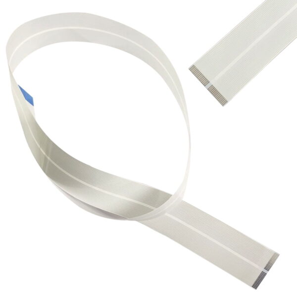 30 Pin 1MM Pitch 450MM Control Panel Straight Cable For M244 Printer Be the first to review this item. Non-returnable