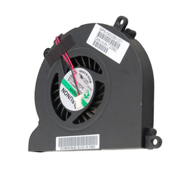 Laptop CPU Cooling Fan For HP Compaq CQ40