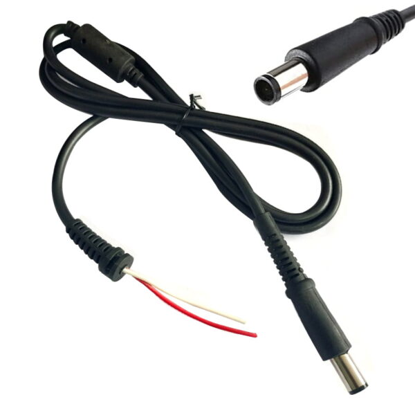 Power Cord 7.4mm x 5.0mm Pin For HP Pavilion Series - Image 2