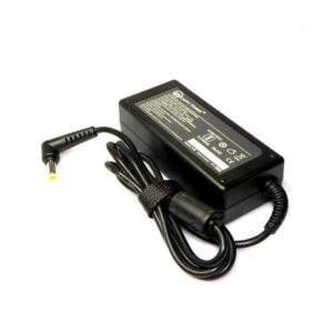 Laptop Adapter For Acer 19V 3.42A 65 Watt 3.0mm x 1.1mm Small Pin