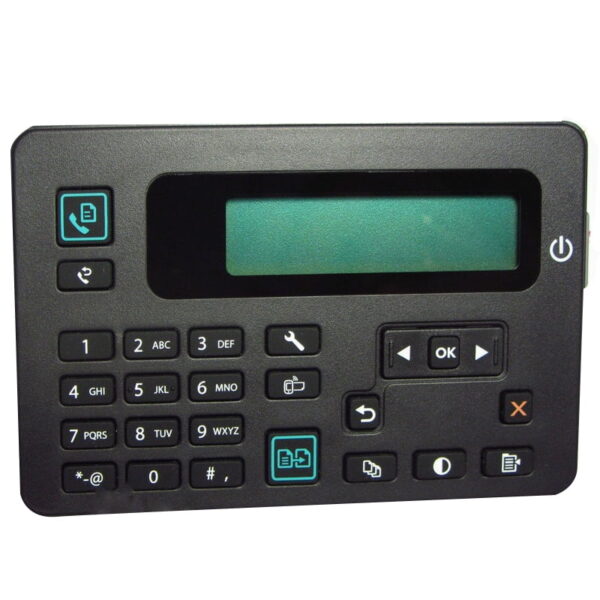 Control Panel For HP LaserJet M128FN M128nw Printer