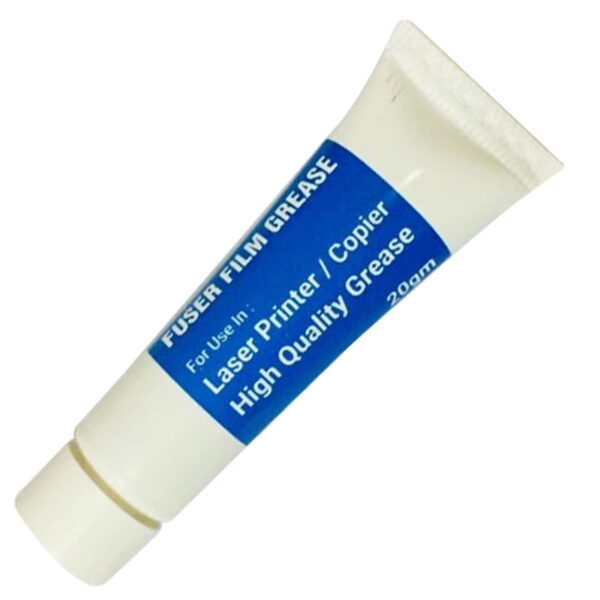 Fuser Film Grease For LaserJet 1020 (20 GM) Be the first to review this item.